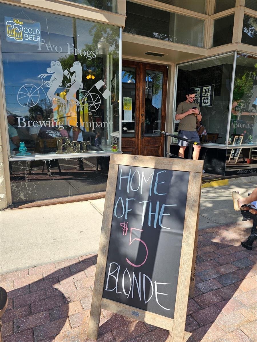 407 TARPON PT #407, TARPON SPRINGS, FL, 34689