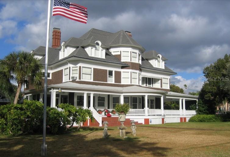 407 TARPON PT #407, TARPON SPRINGS, FL, 34689