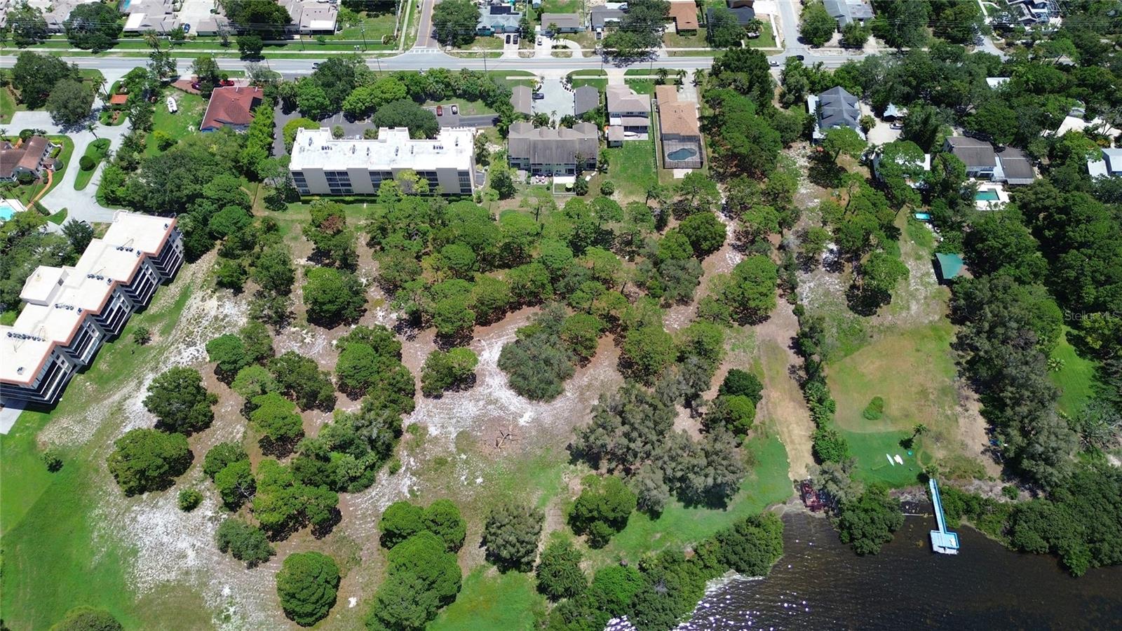 407 TARPON PT #407, TARPON SPRINGS, FL, 34689