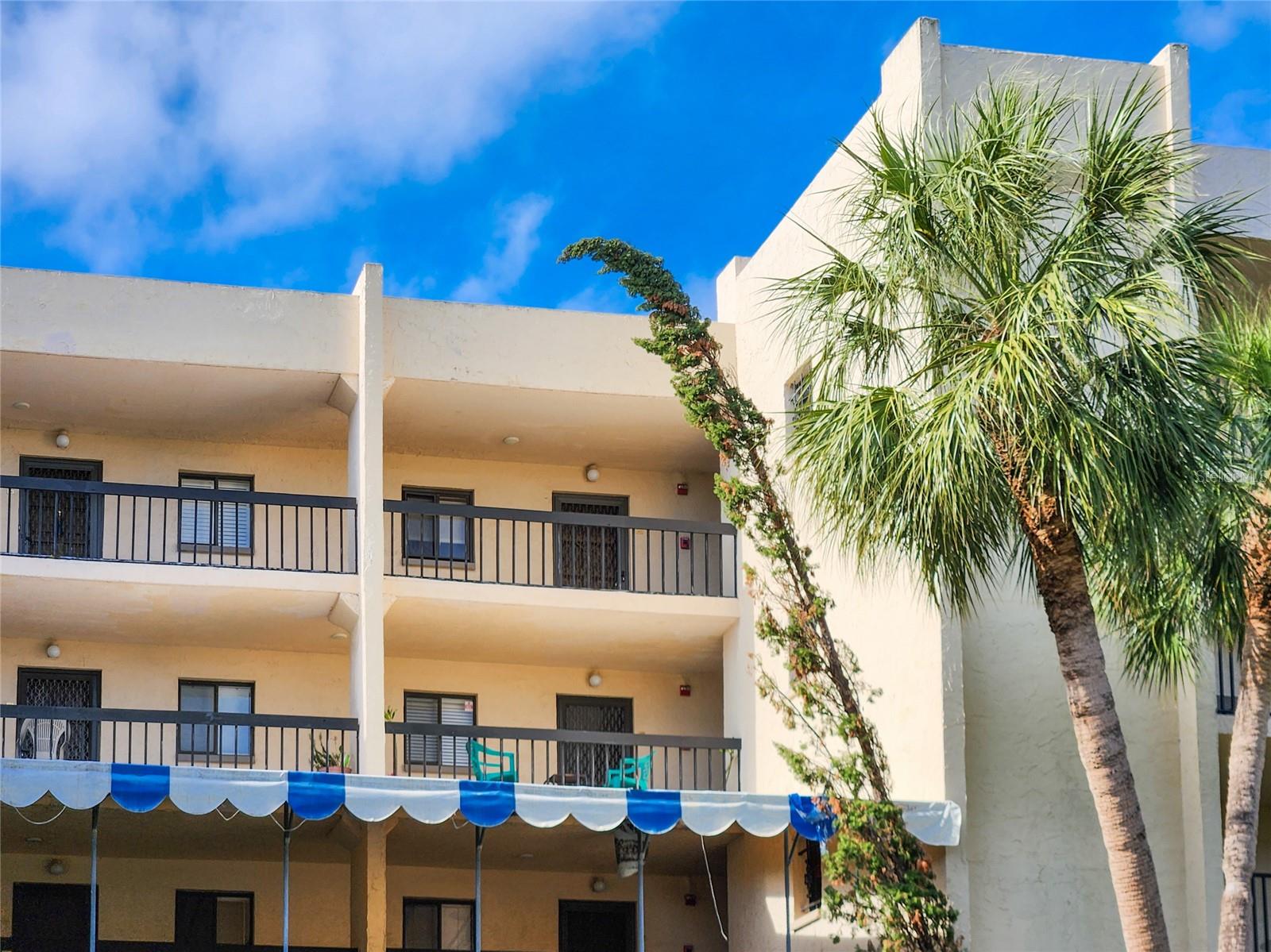 407 TARPON PT #407, TARPON SPRINGS, FL, 34689