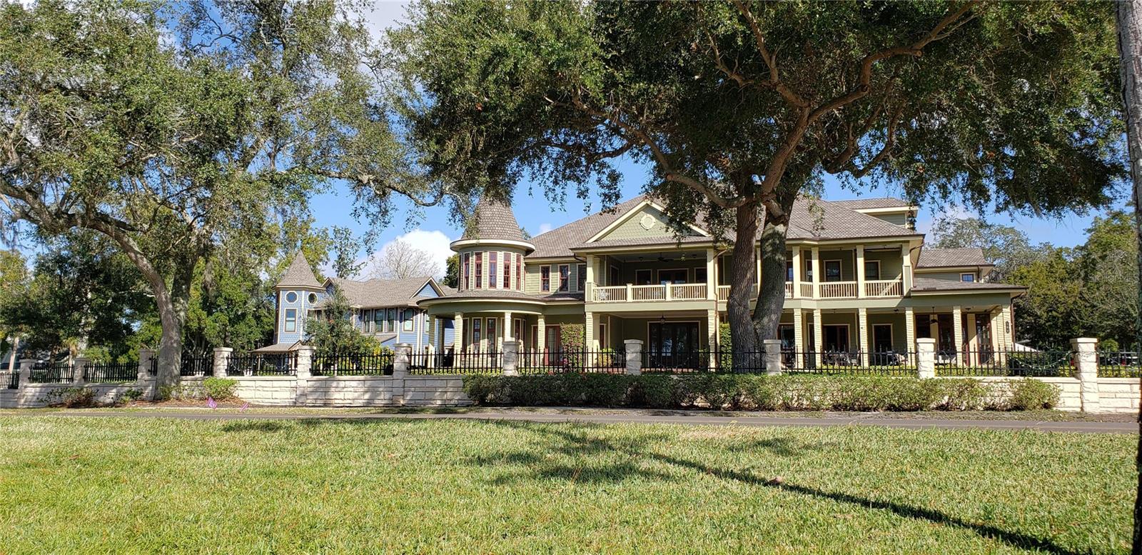 407 TARPON PT #407, TARPON SPRINGS, FL, 34689