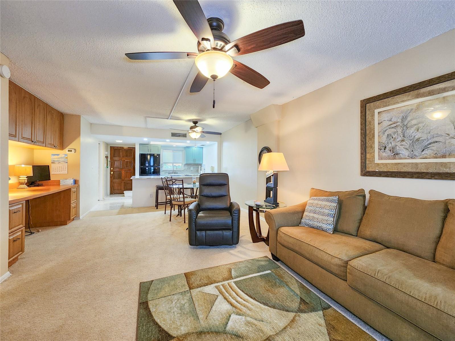 407 TARPON PT #407, TARPON SPRINGS, FL, 34689