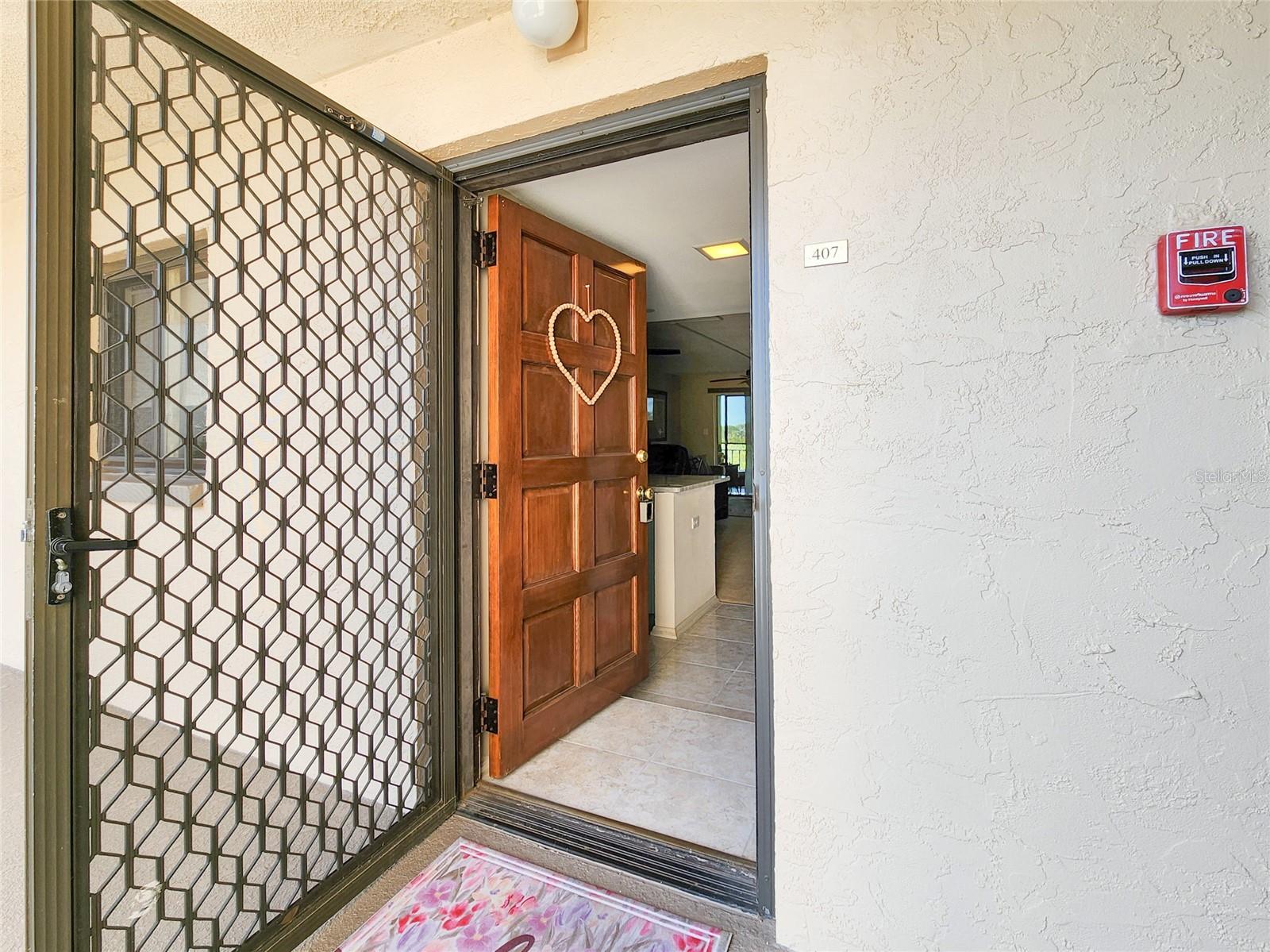 407 TARPON PT #407, TARPON SPRINGS, FL, 34689