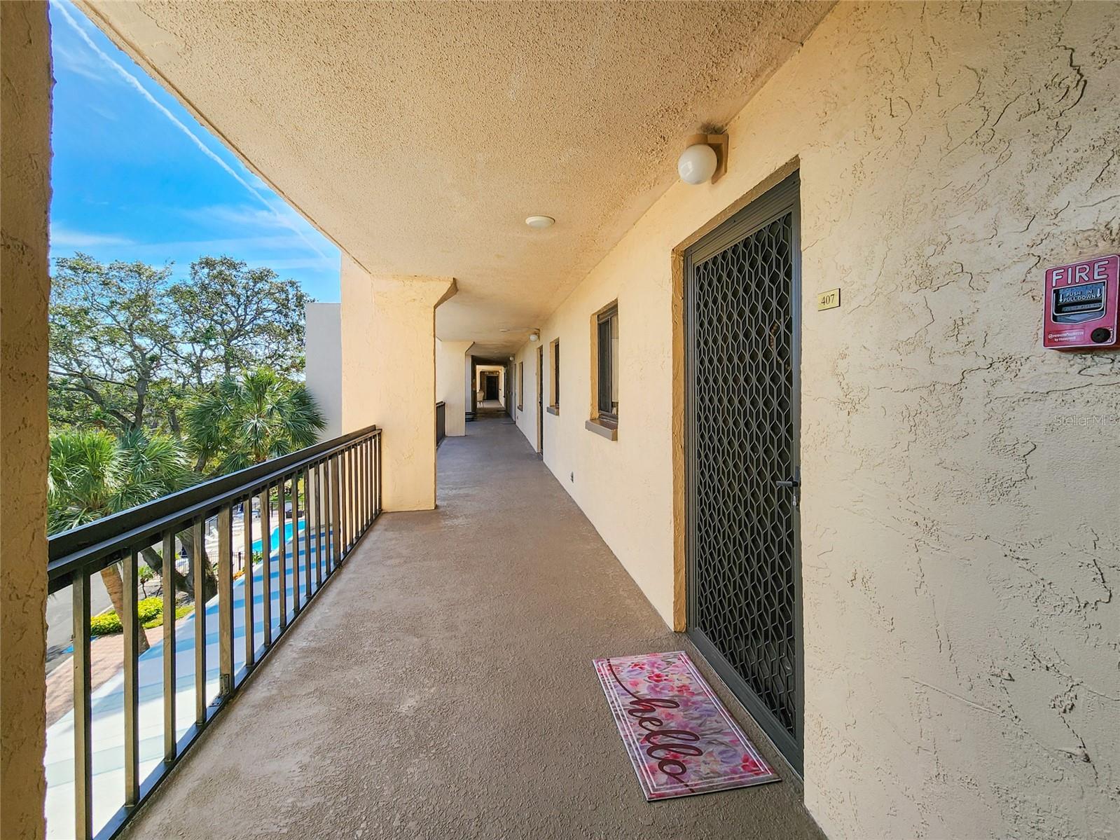 407 TARPON PT #407, TARPON SPRINGS, FL, 34689