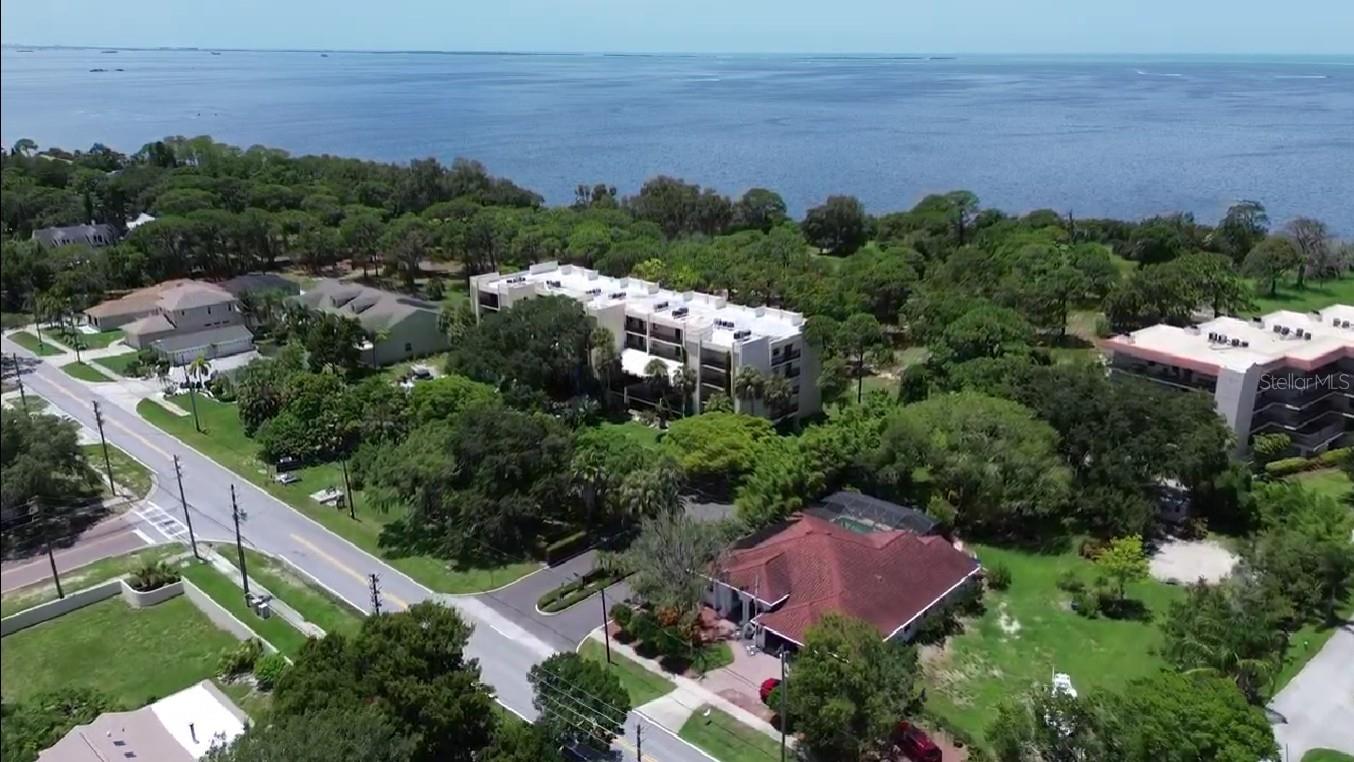 407 TARPON PT #407, TARPON SPRINGS, FL, 34689