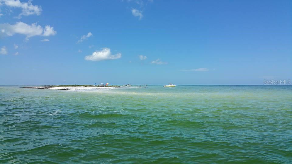 407 TARPON PT #407, TARPON SPRINGS, FL, 34689