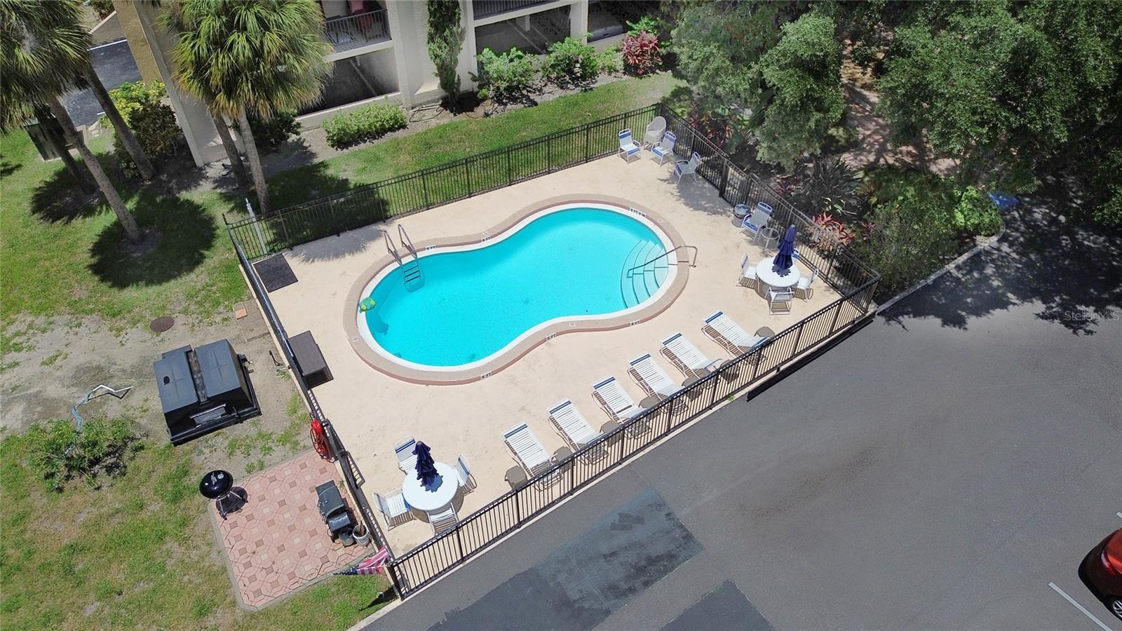 407 TARPON PT #407, TARPON SPRINGS, FL, 34689