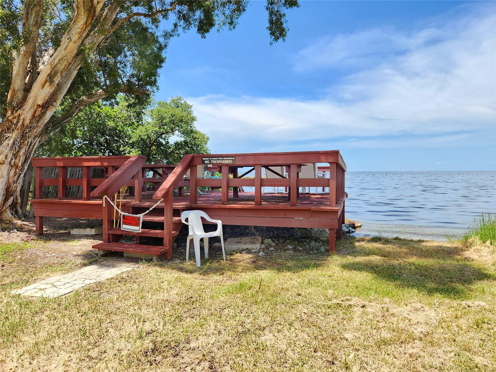 407 TARPON PT #407, TARPON SPRINGS, FL, 34689