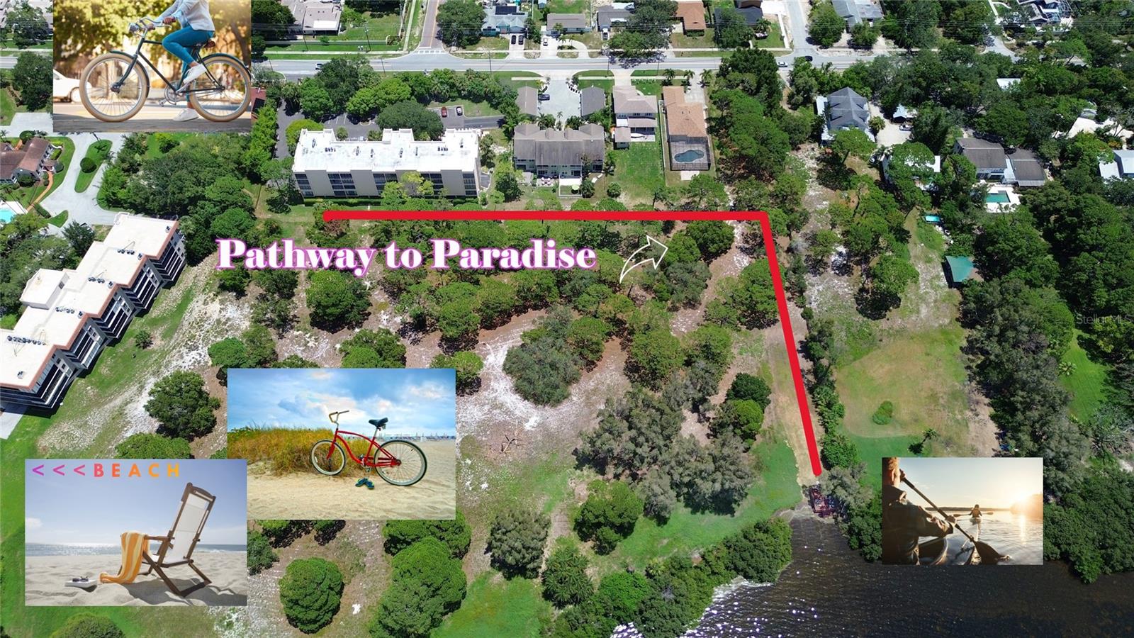 407 TARPON PT #407, TARPON SPRINGS, FL, 34689
