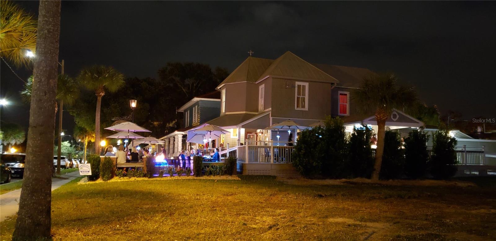 407 TARPON PT #407, TARPON SPRINGS, FL, 34689