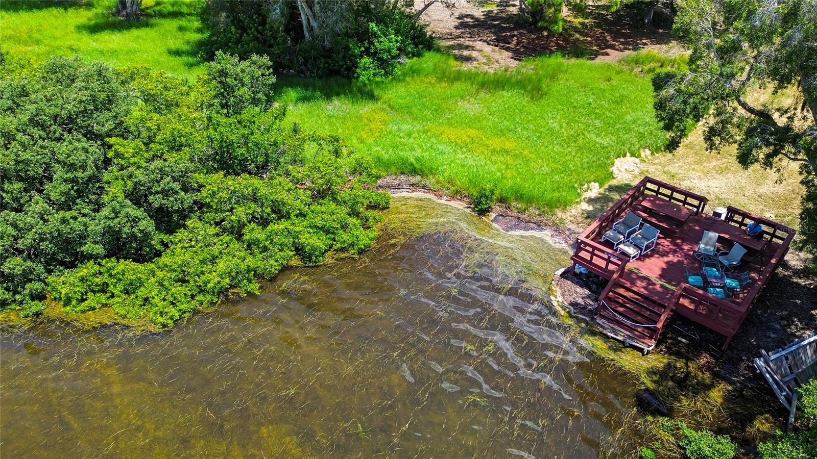 407 TARPON PT #407, TARPON SPRINGS, FL, 34689