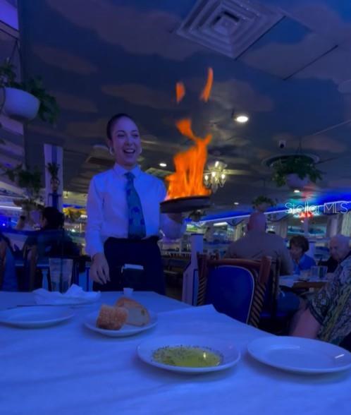 407 TARPON PT #407, TARPON SPRINGS, FL, 34689