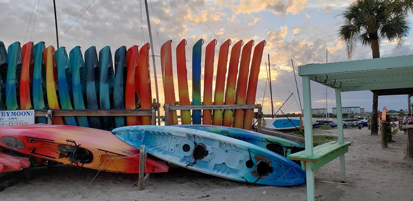 407 TARPON PT #407, TARPON SPRINGS, FL, 34689