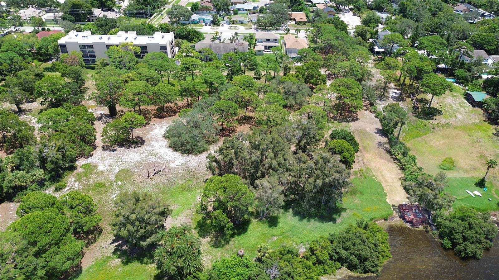 407 TARPON PT #407, TARPON SPRINGS, FL, 34689