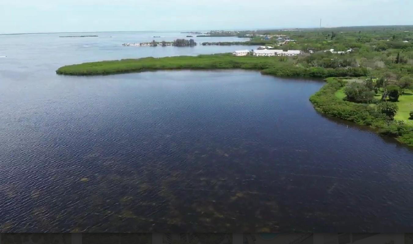 407 TARPON PT #407, TARPON SPRINGS, FL, 34689