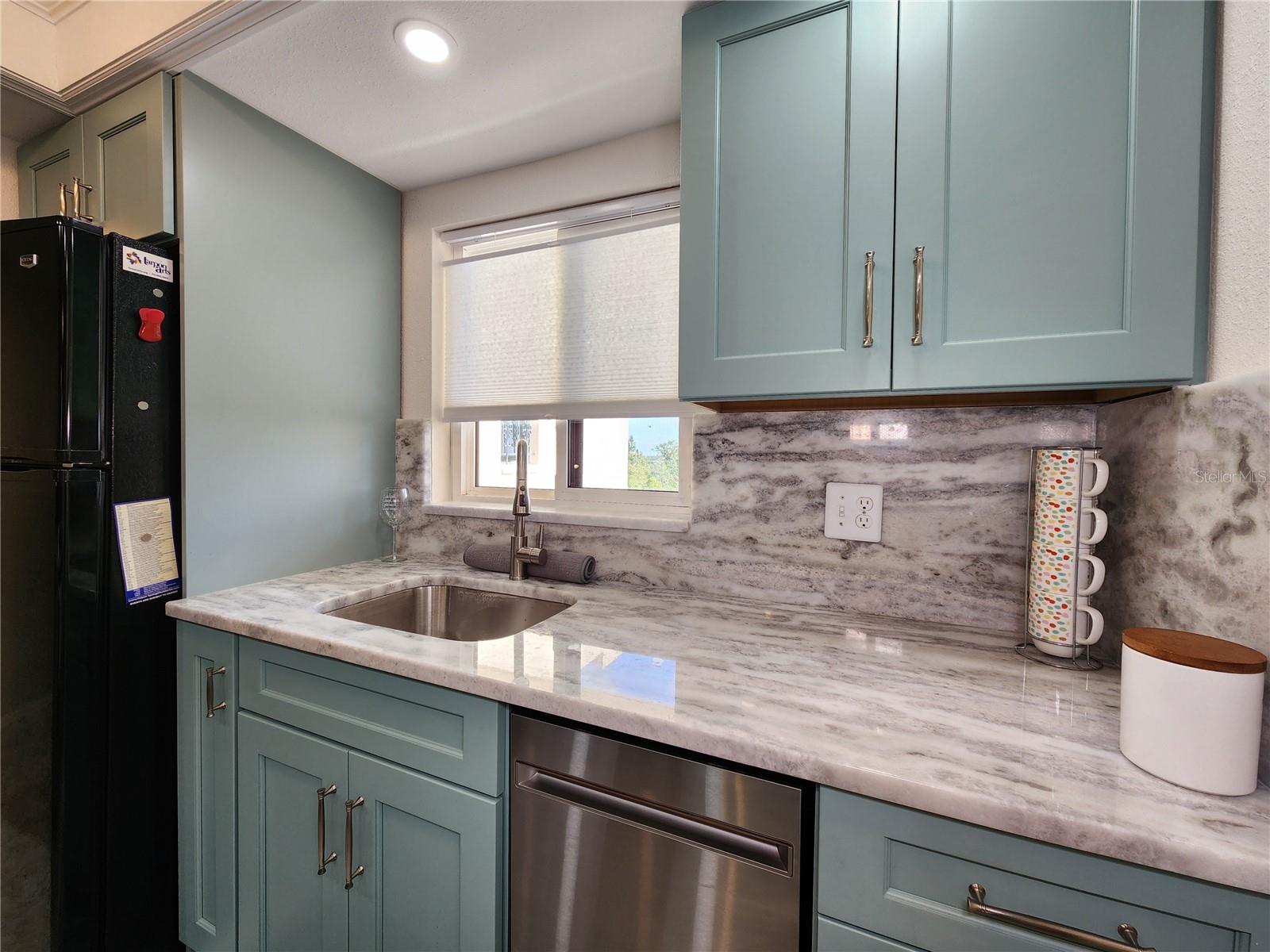 407 TARPON PT #407, TARPON SPRINGS, FL, 34689