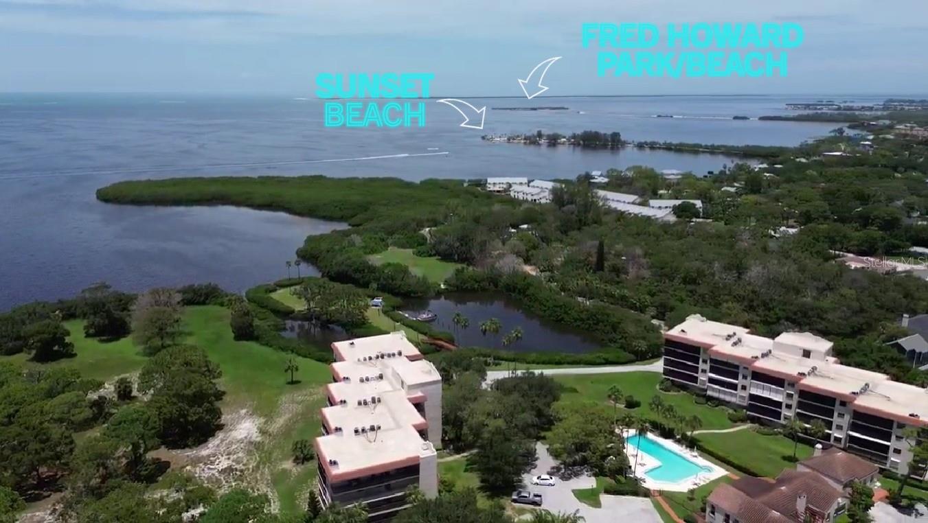 407 TARPON PT #407, TARPON SPRINGS, FL, 34689