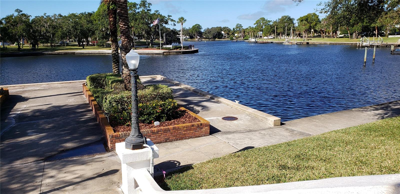 407 TARPON PT #407, TARPON SPRINGS, FL, 34689