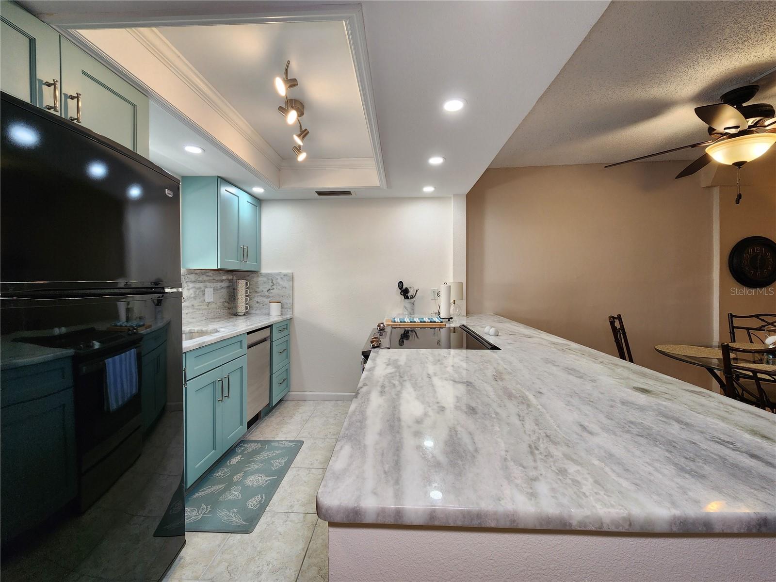 407 TARPON PT #407, TARPON SPRINGS, FL, 34689