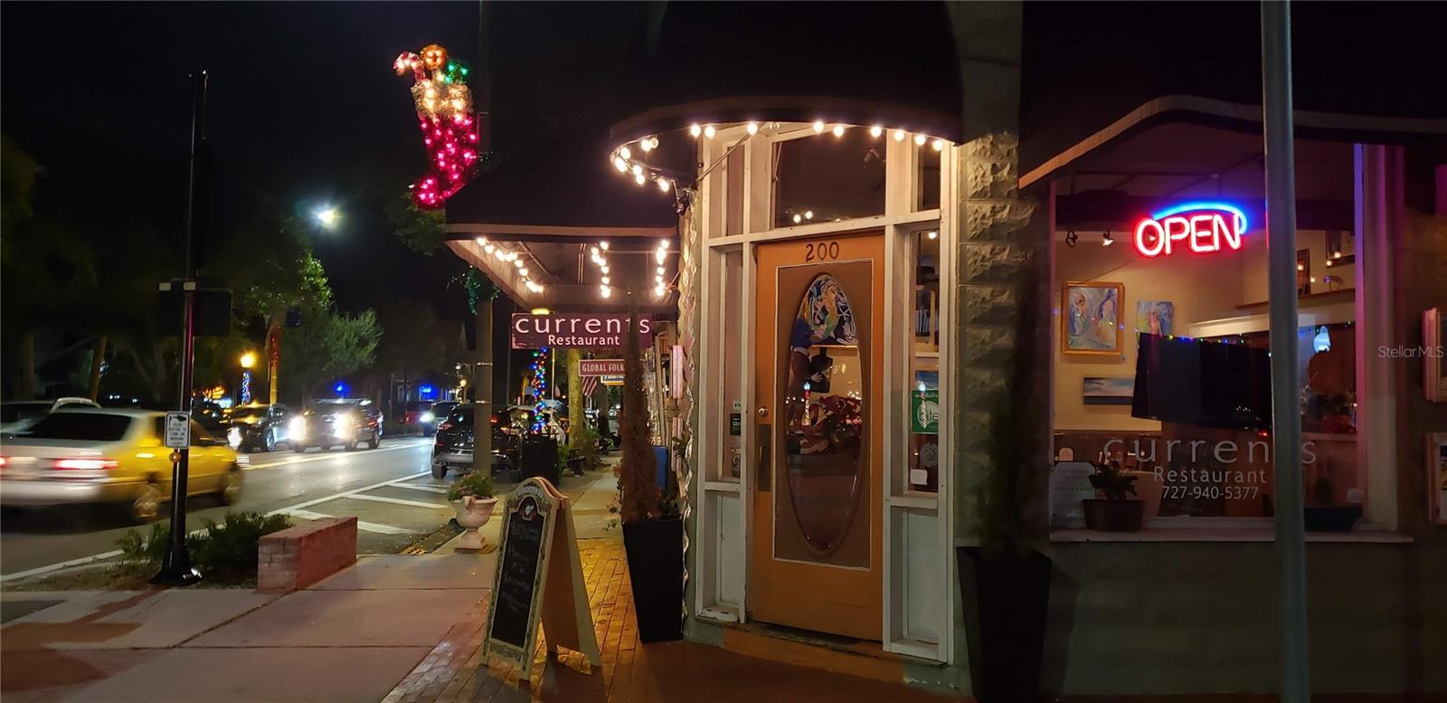 407 TARPON PT #407, TARPON SPRINGS, FL, 34689