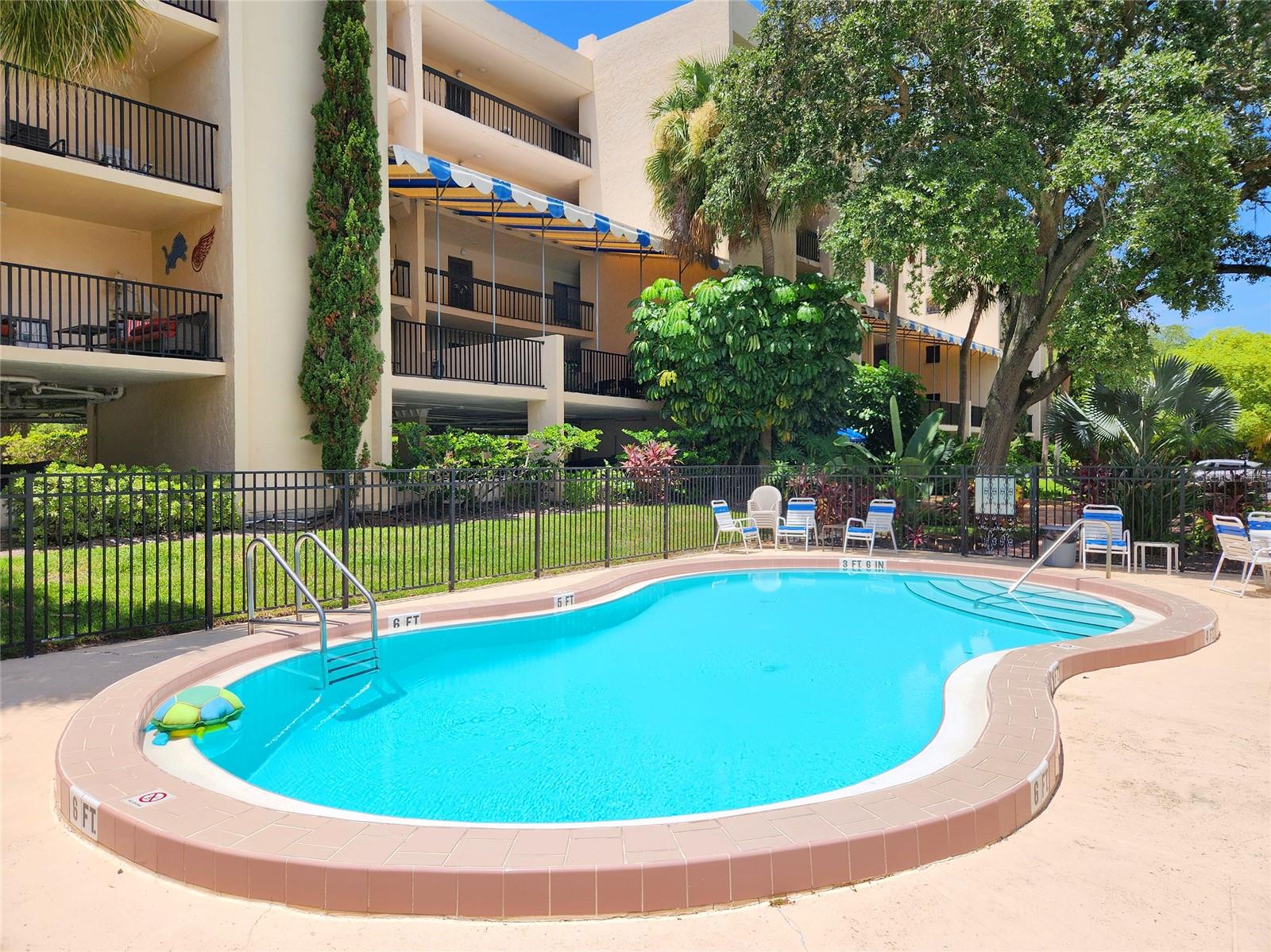 407 TARPON PT #407, TARPON SPRINGS, FL, 34689