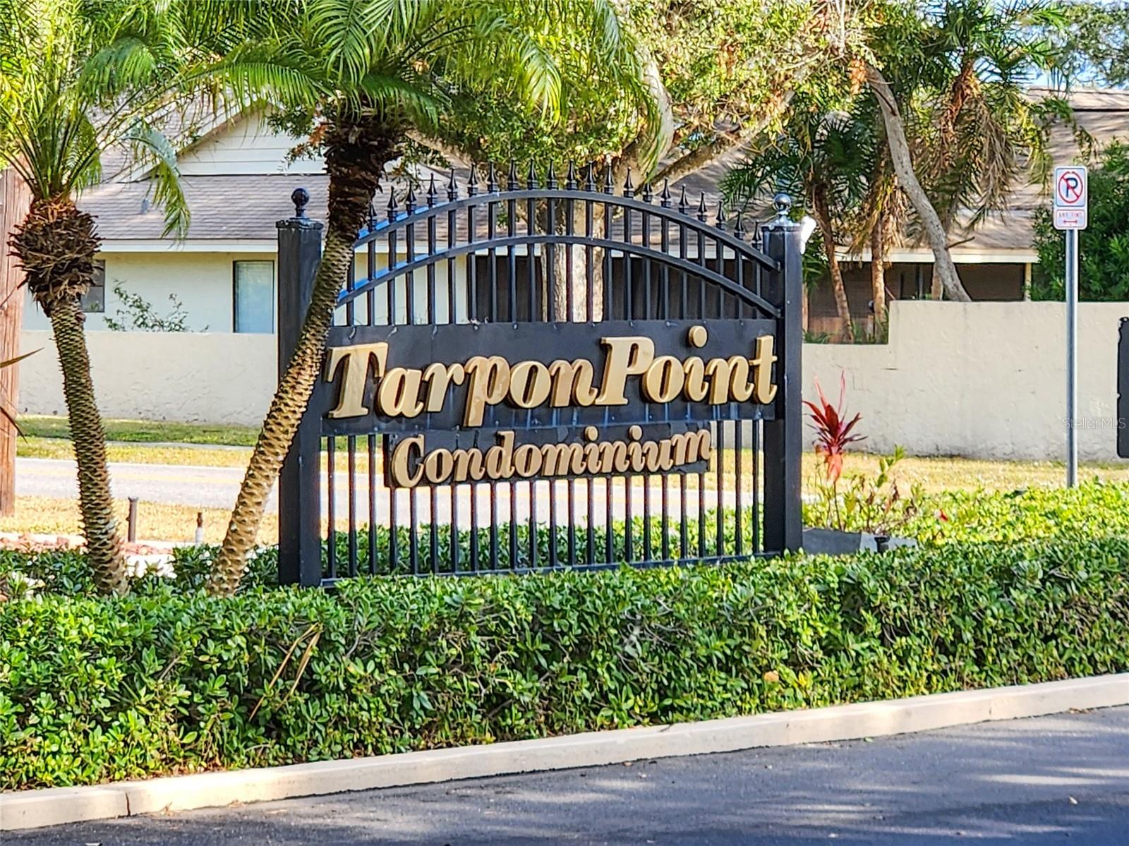 407 TARPON PT #407, TARPON SPRINGS, FL, 34689