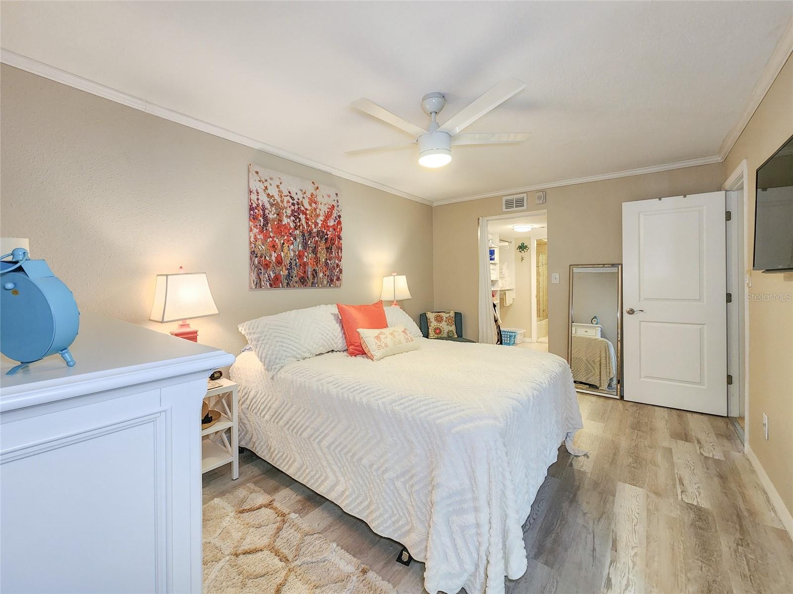 407 TARPON PT #407, TARPON SPRINGS, FL, 34689