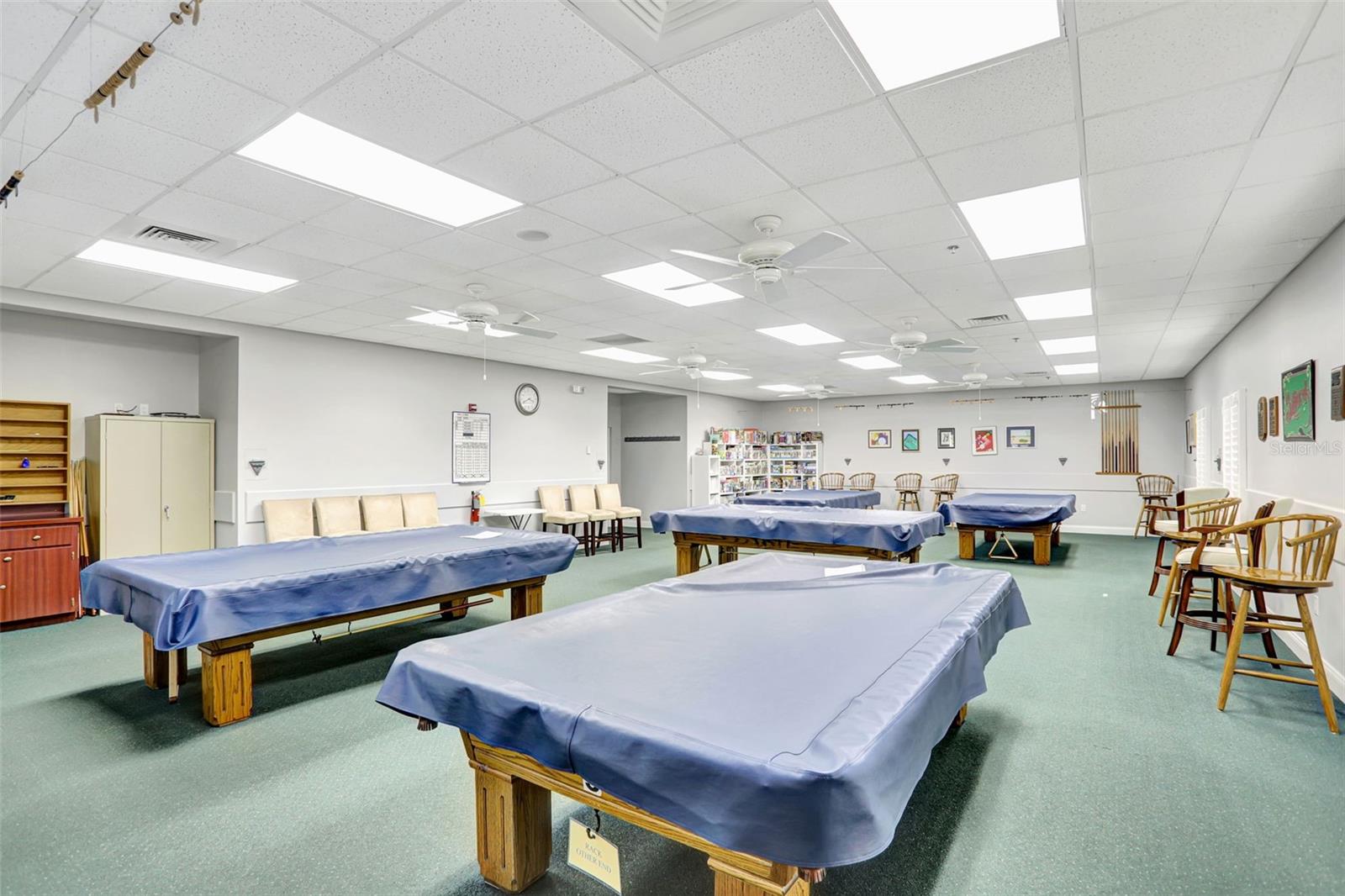 5025 ST ANDREWS ARC, LEESBURG, FL, 34748