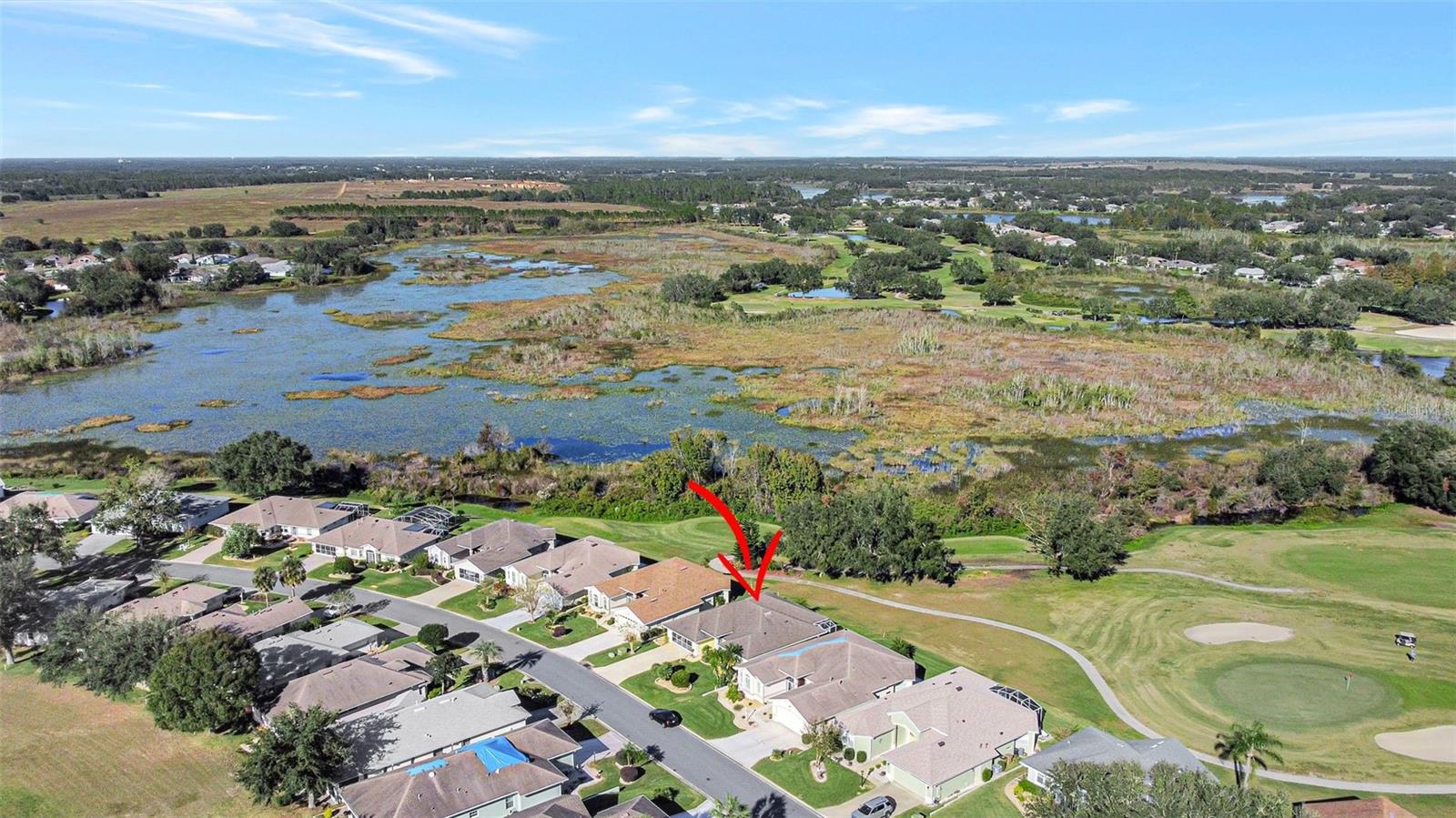 5025 ST ANDREWS ARC, LEESBURG, FL, 34748