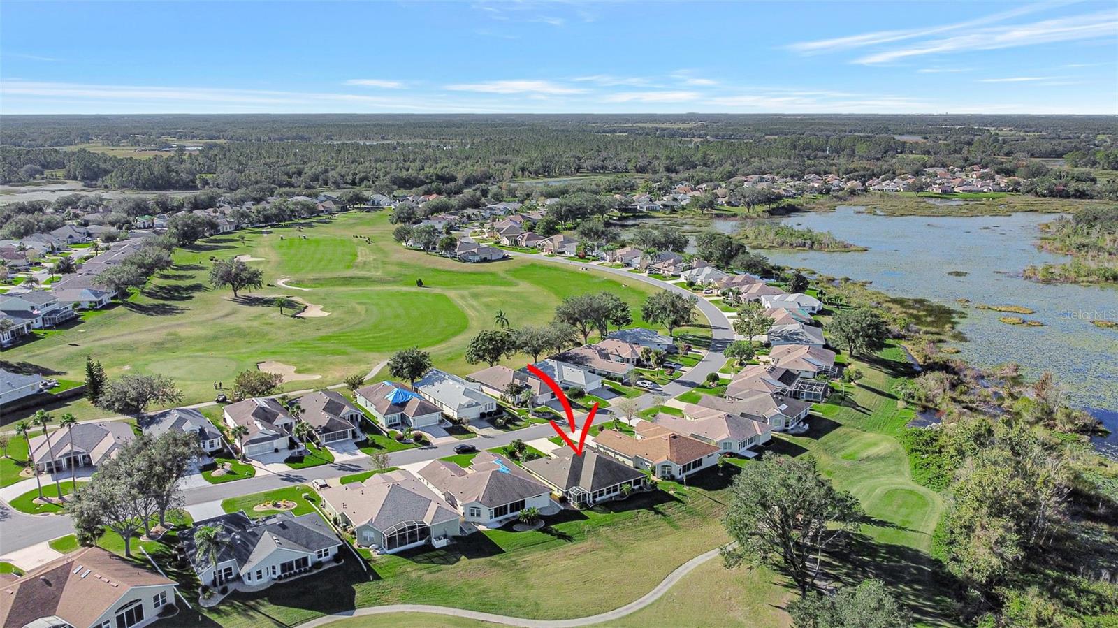 5025 ST ANDREWS ARC, LEESBURG, FL, 34748