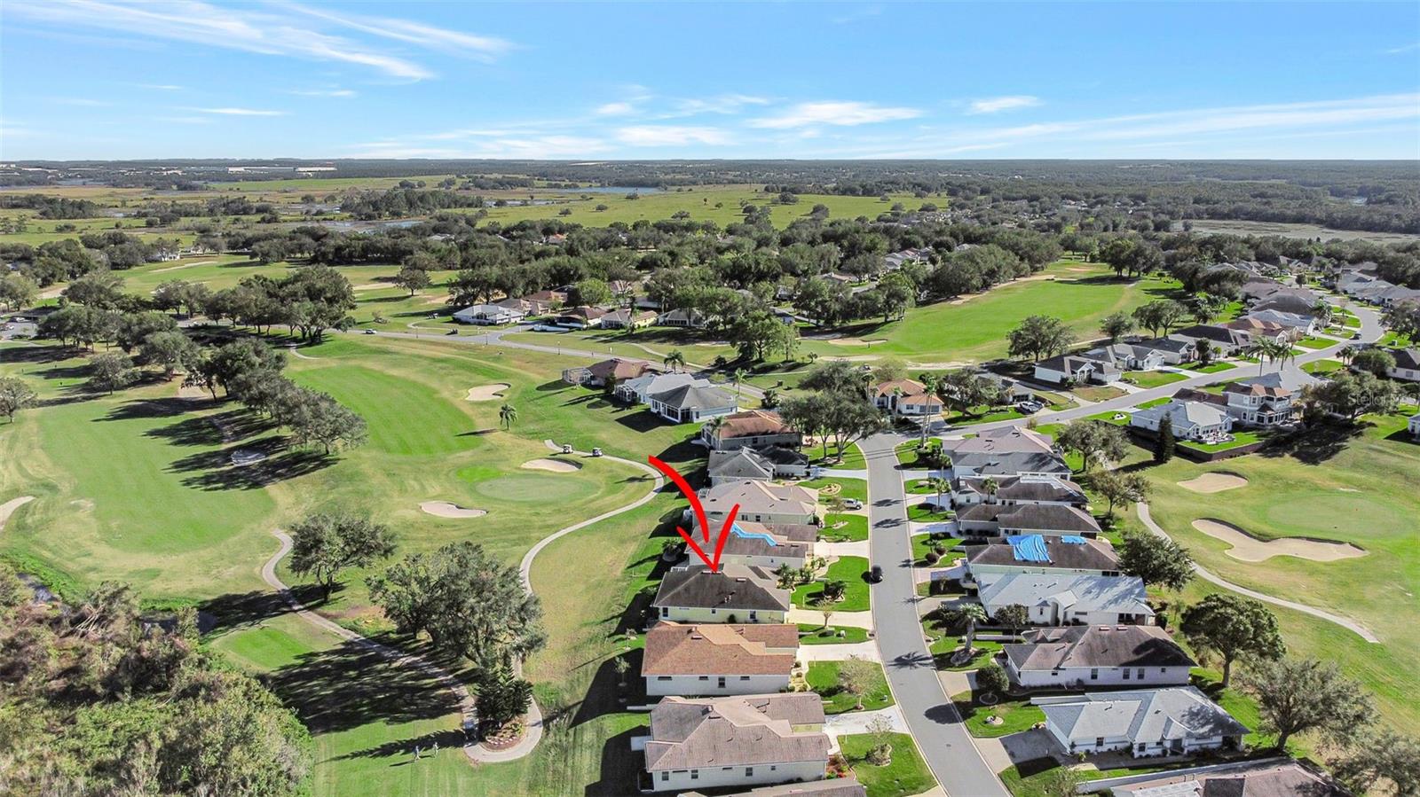 5025 ST ANDREWS ARC, LEESBURG, FL, 34748