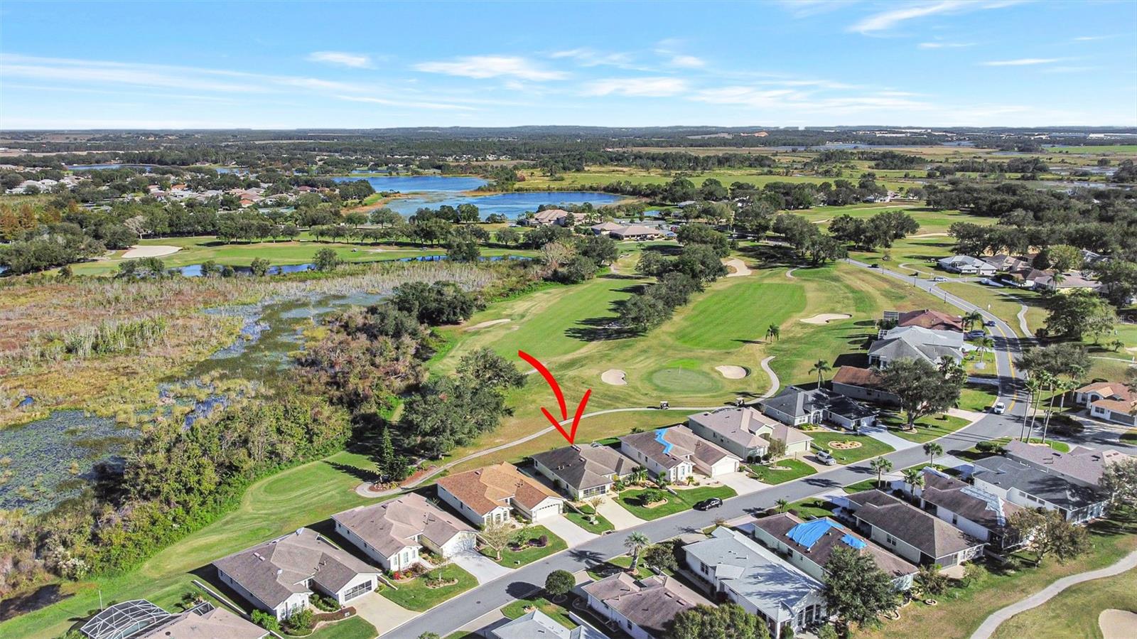 5025 ST ANDREWS ARC, LEESBURG, FL, 34748