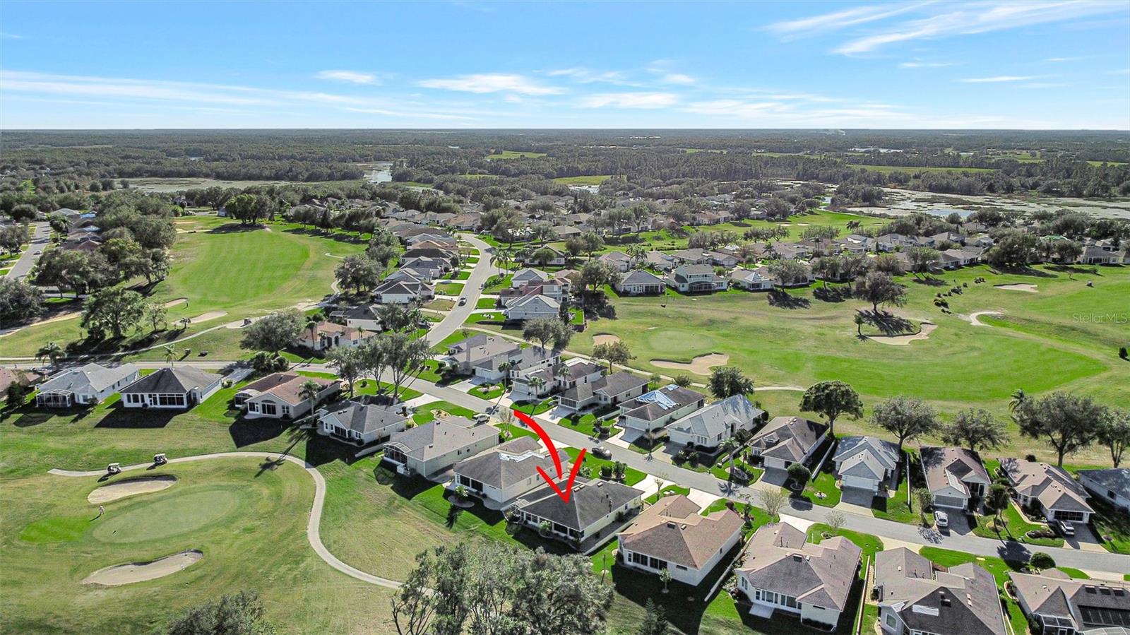 5025 ST ANDREWS ARC, LEESBURG, FL, 34748