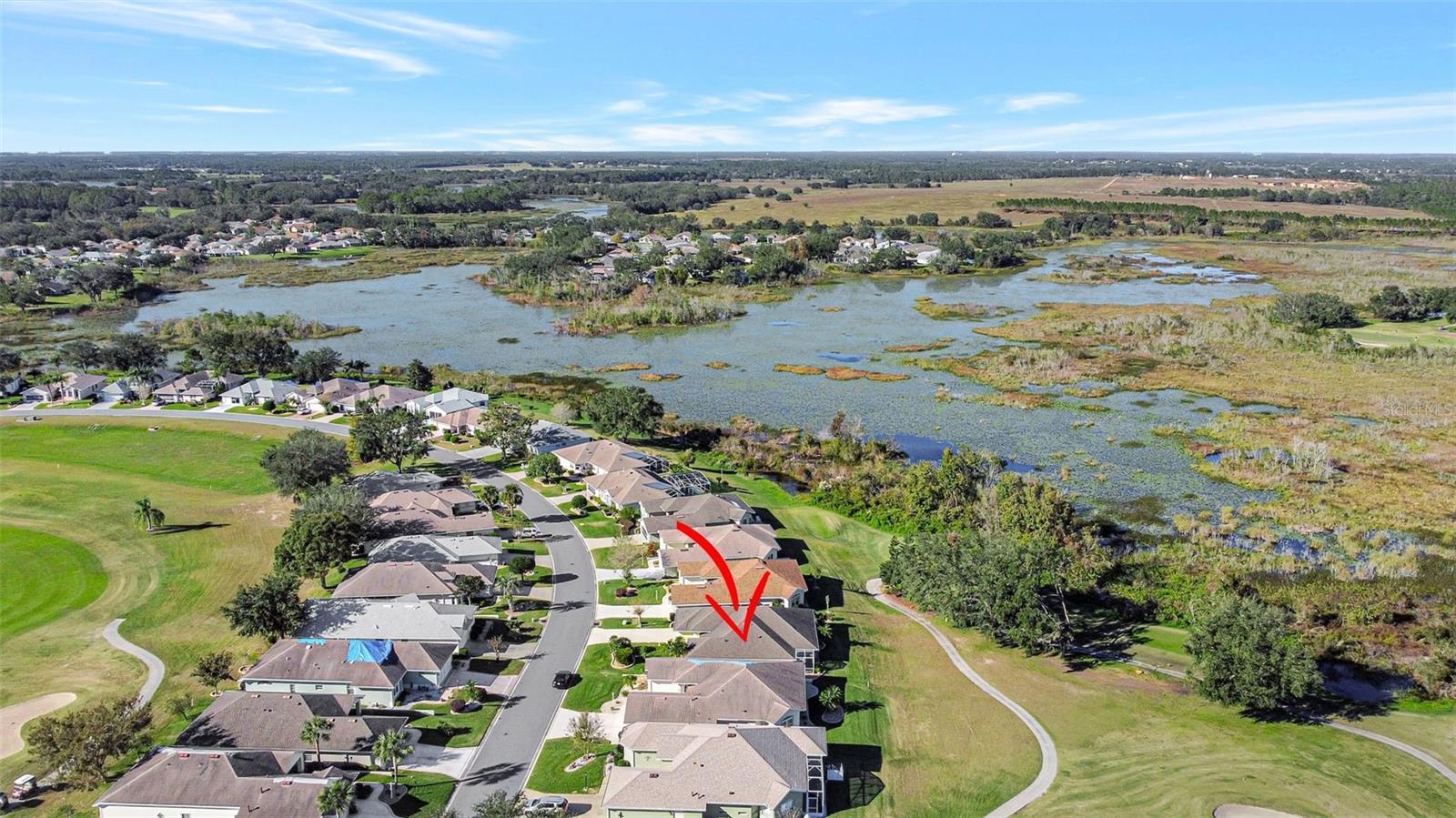 5025 ST ANDREWS ARC, LEESBURG, FL, 34748