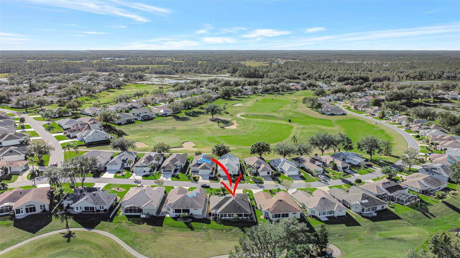 5025 ST ANDREWS ARC, LEESBURG, FL, 34748