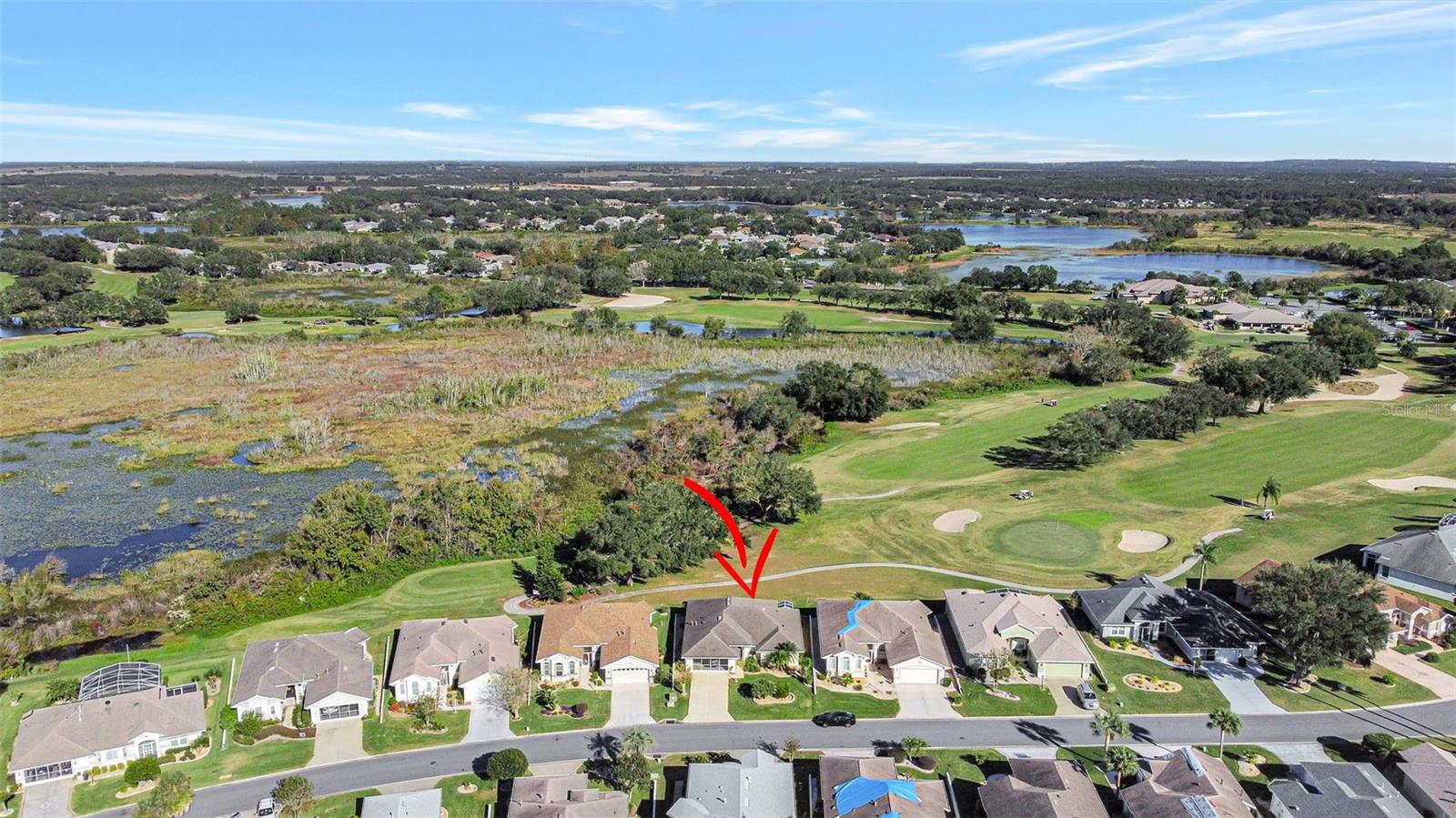 5025 ST ANDREWS ARC, LEESBURG, FL, 34748