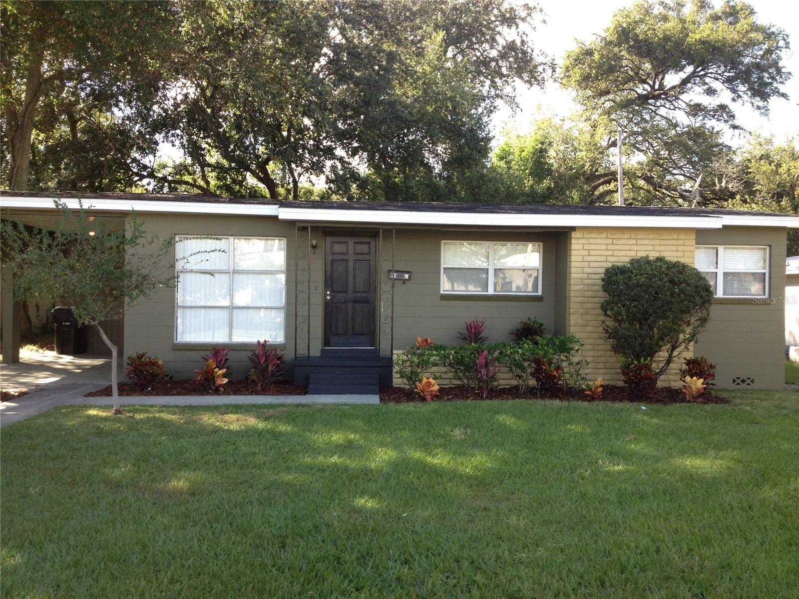 2310 ELIZABETH AVE, ORLANDO, FL, 32804