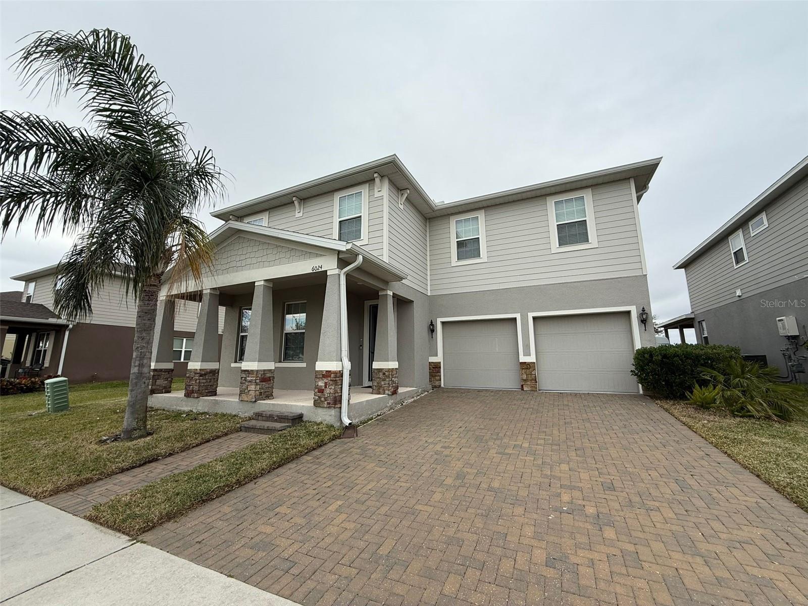 6024 GLORY BOWER DR, WINTER GARDEN, FL, 34787