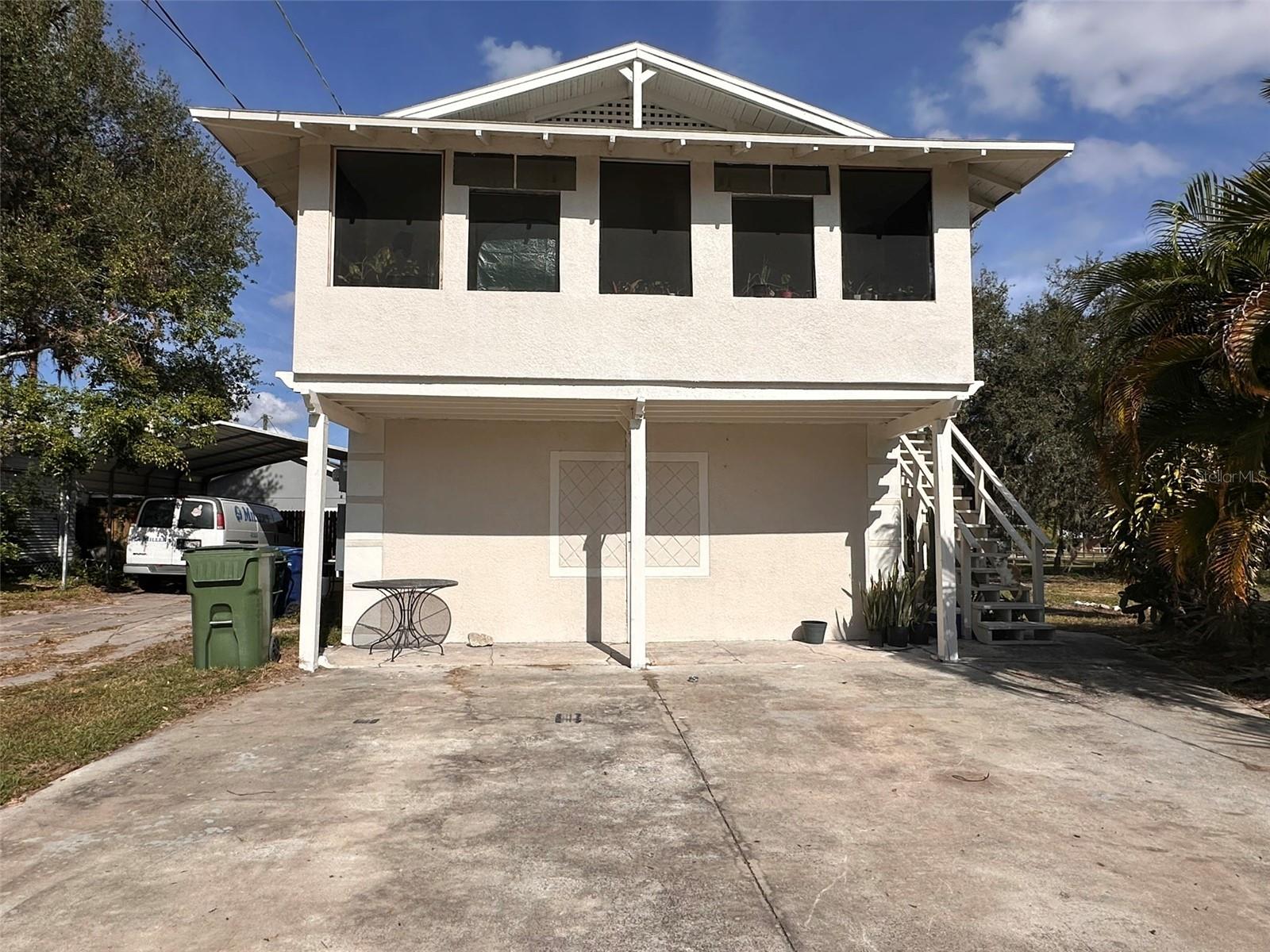 1901 NW AVENUE H NW #A, WINTER HAVEN, FL, 33881
