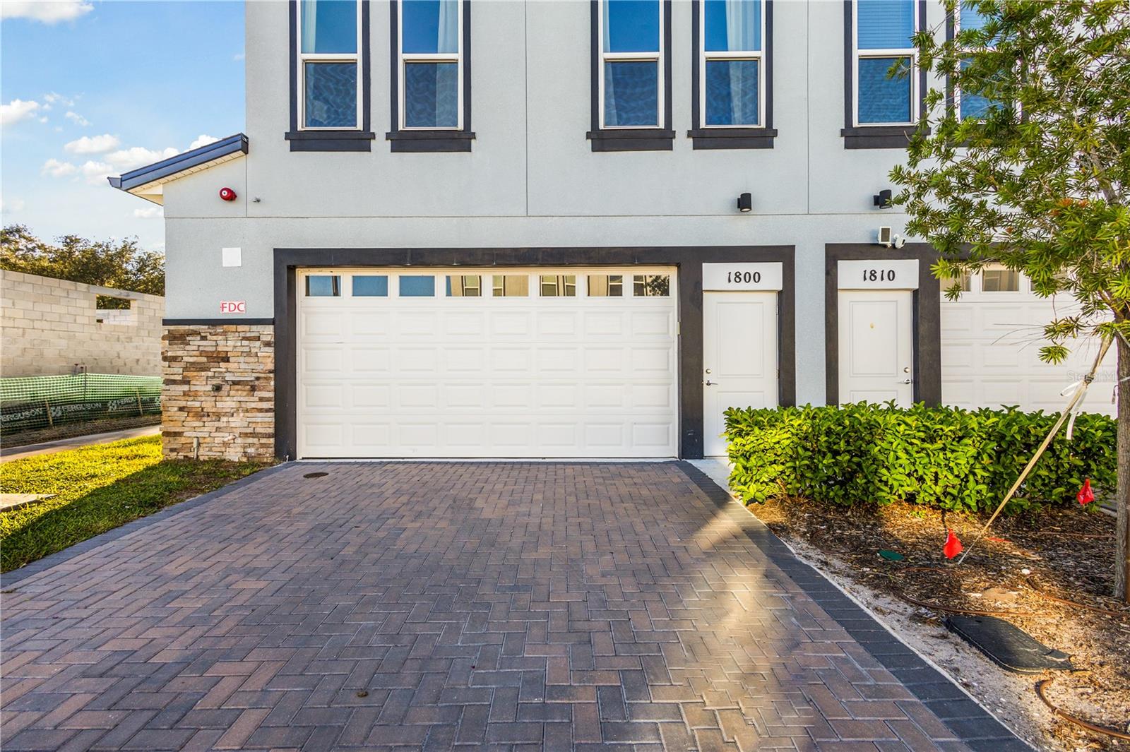 1800 HOUSTON ST, KISSIMMEE, FL, 34743