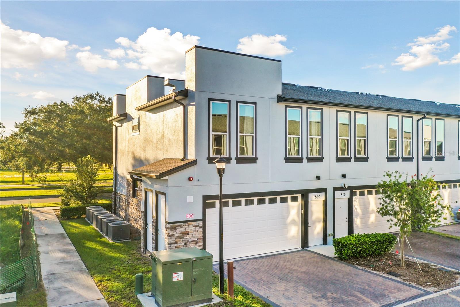 1800 HOUSTON ST, KISSIMMEE, FL, 34743