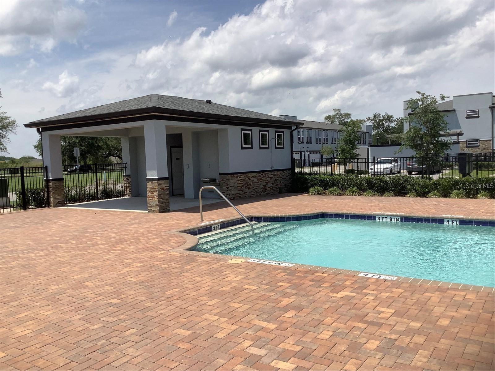 1800 HOUSTON ST, KISSIMMEE, FL, 34743