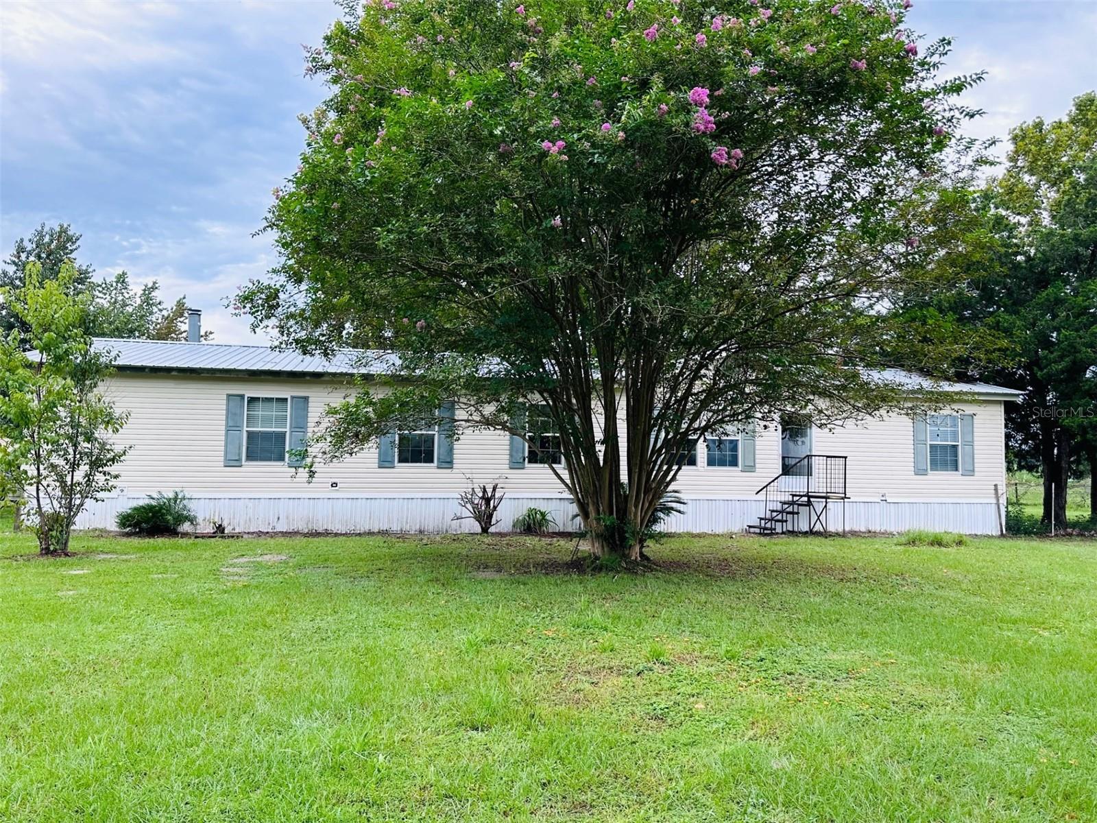 7550 NW 60TH ST, CHIEFLAND, FL, 32626