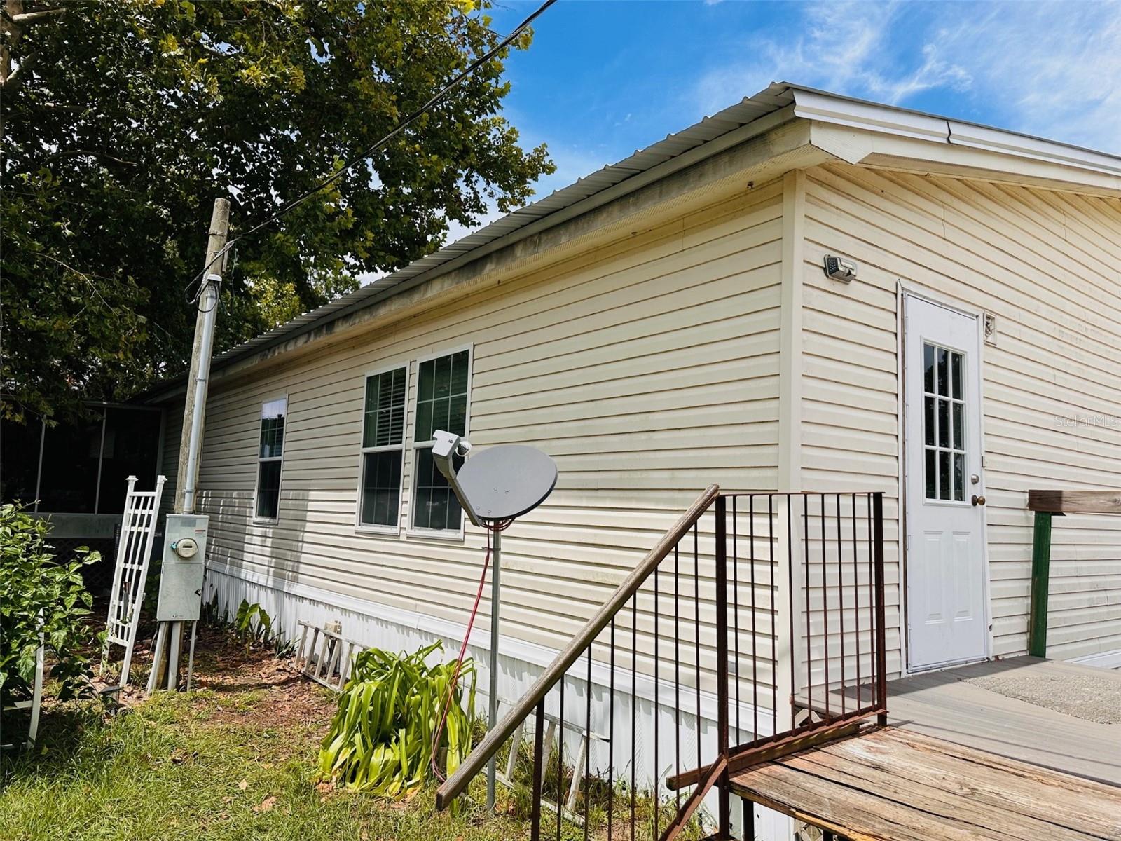 7550 NW 60TH ST, CHIEFLAND, FL, 32626