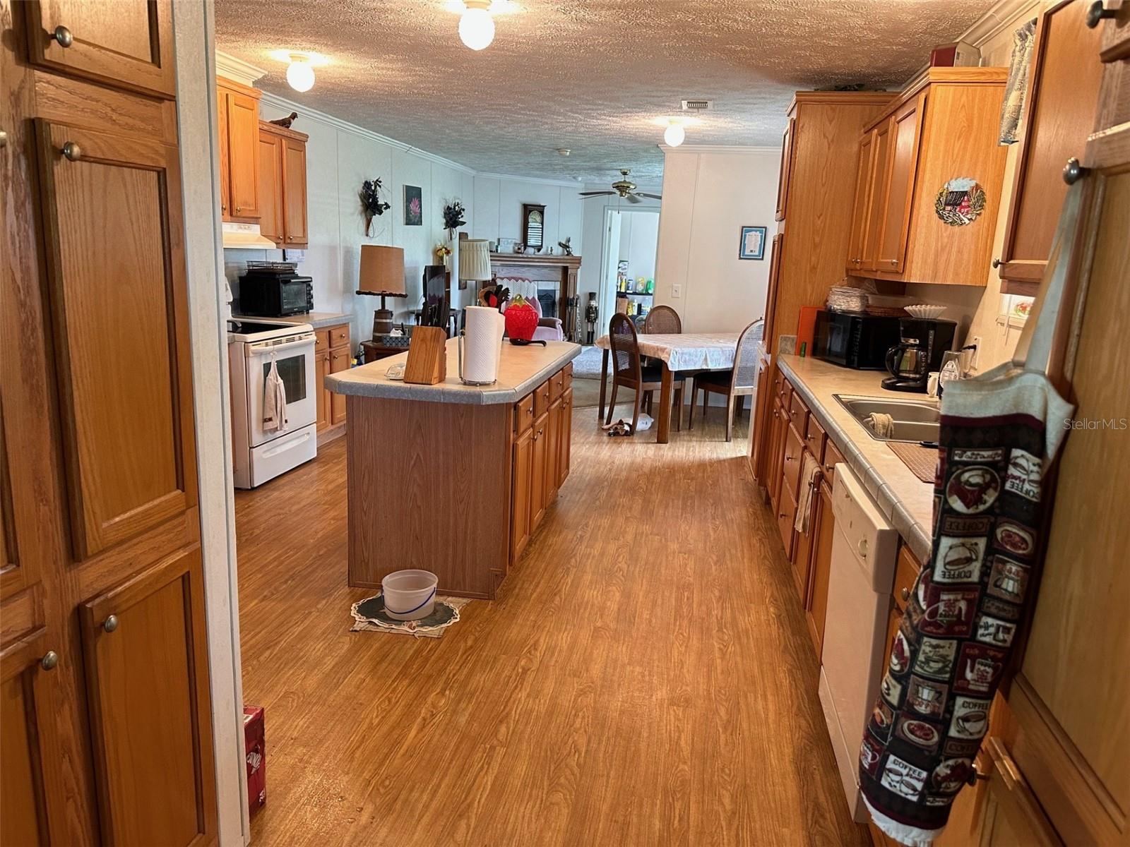 7550 NW 60TH ST, CHIEFLAND, FL, 32626