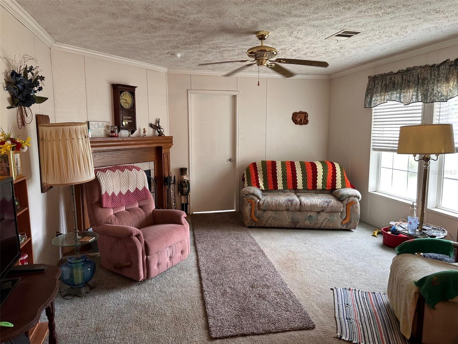7550 NW 60TH ST, CHIEFLAND, FL, 32626