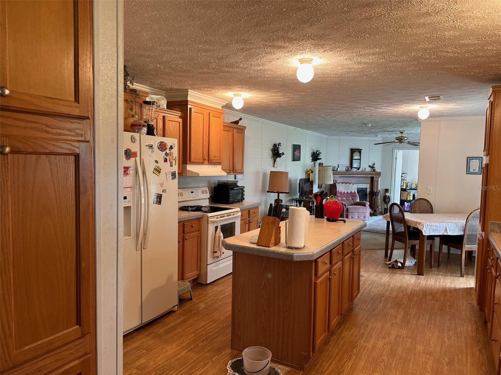 7550 NW 60TH ST, CHIEFLAND, FL, 32626