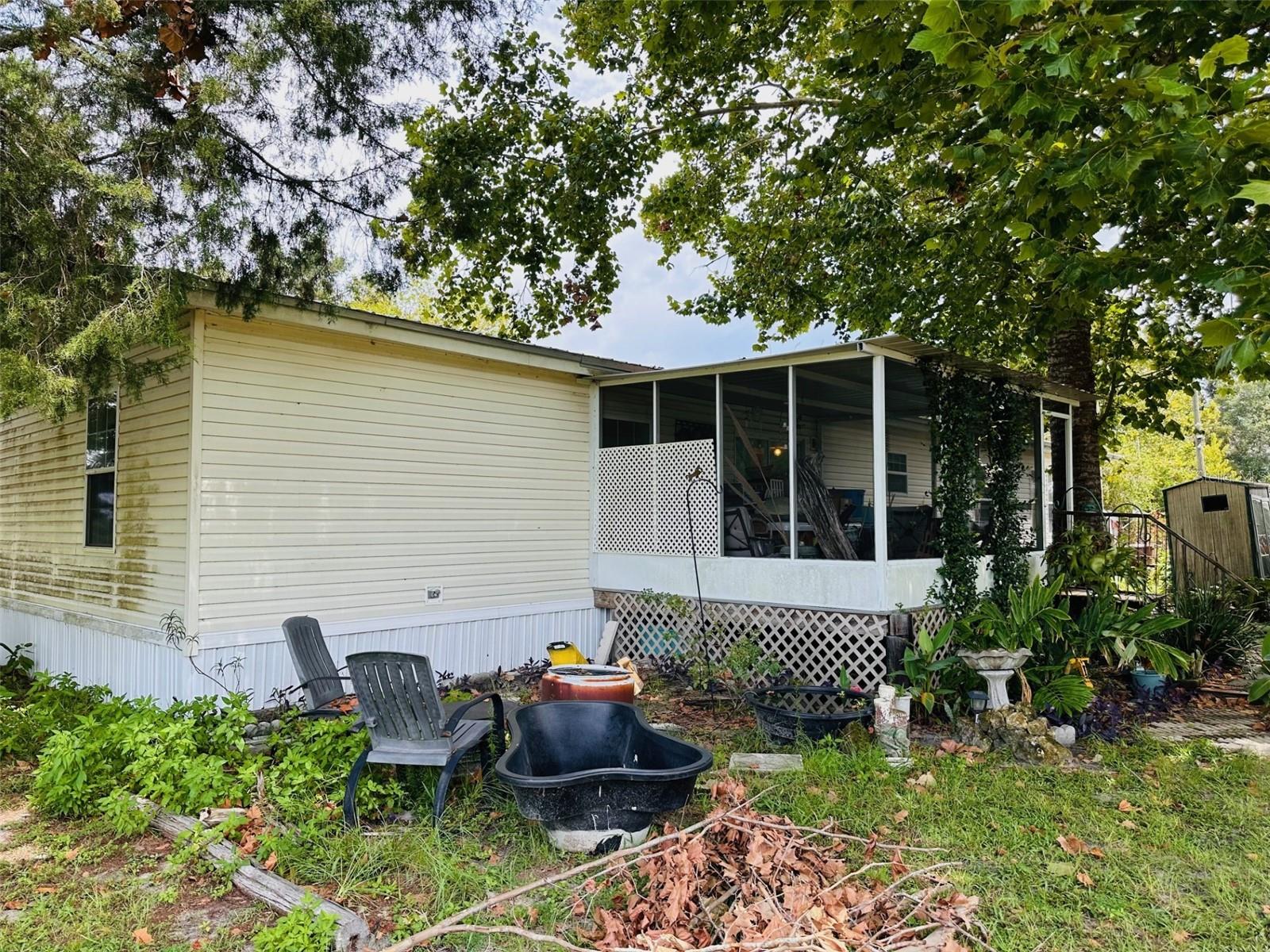 7550 NW 60TH ST, CHIEFLAND, FL, 32626