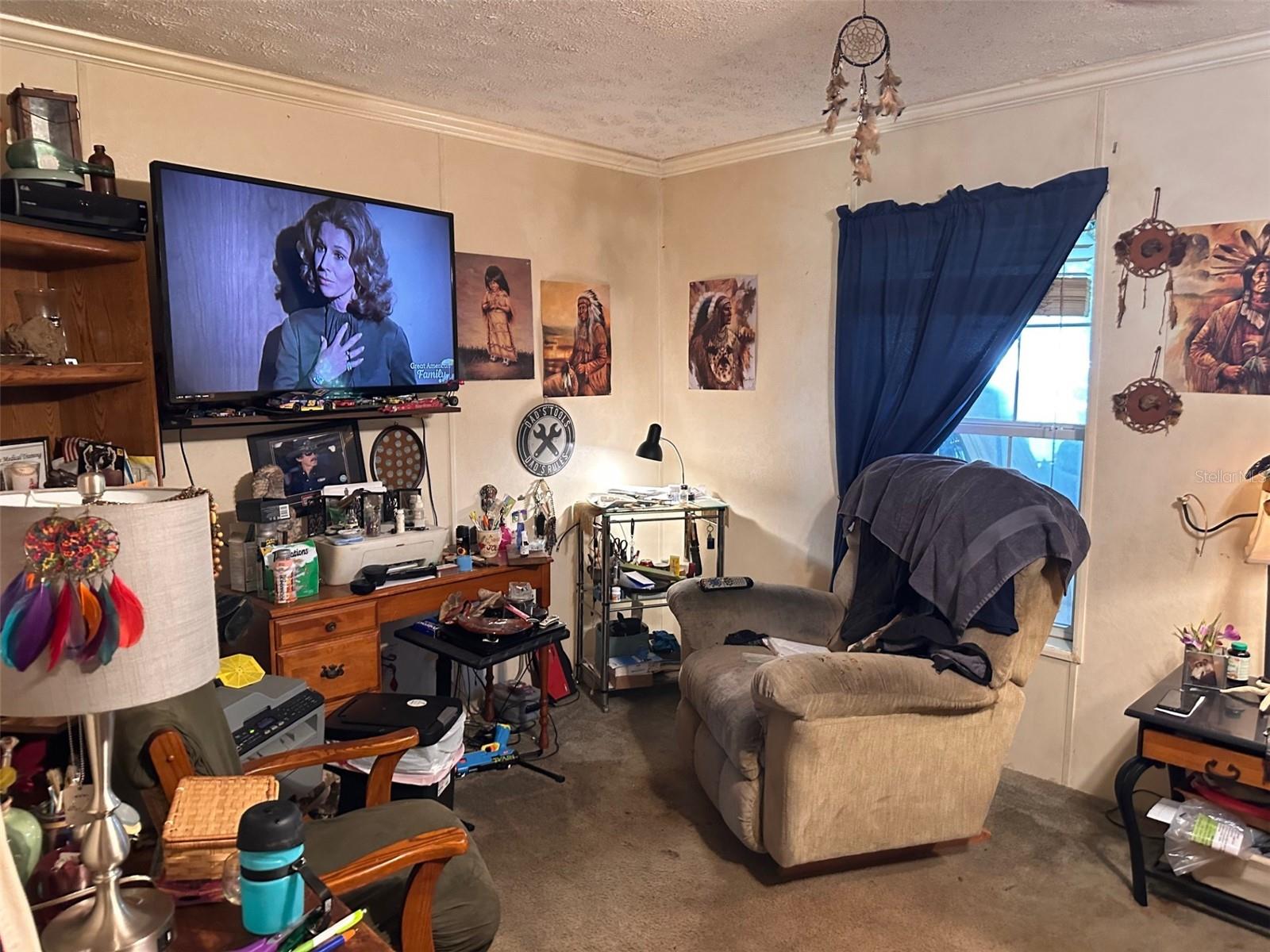 7550 NW 60TH ST, CHIEFLAND, FL, 32626