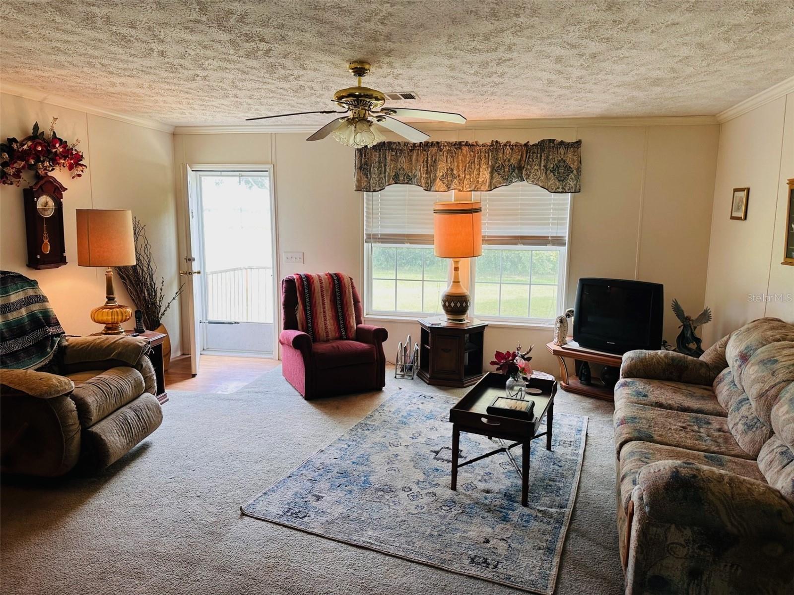 7550 NW 60TH ST, CHIEFLAND, FL, 32626